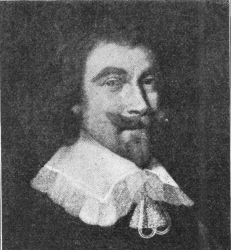Sir William Waller.